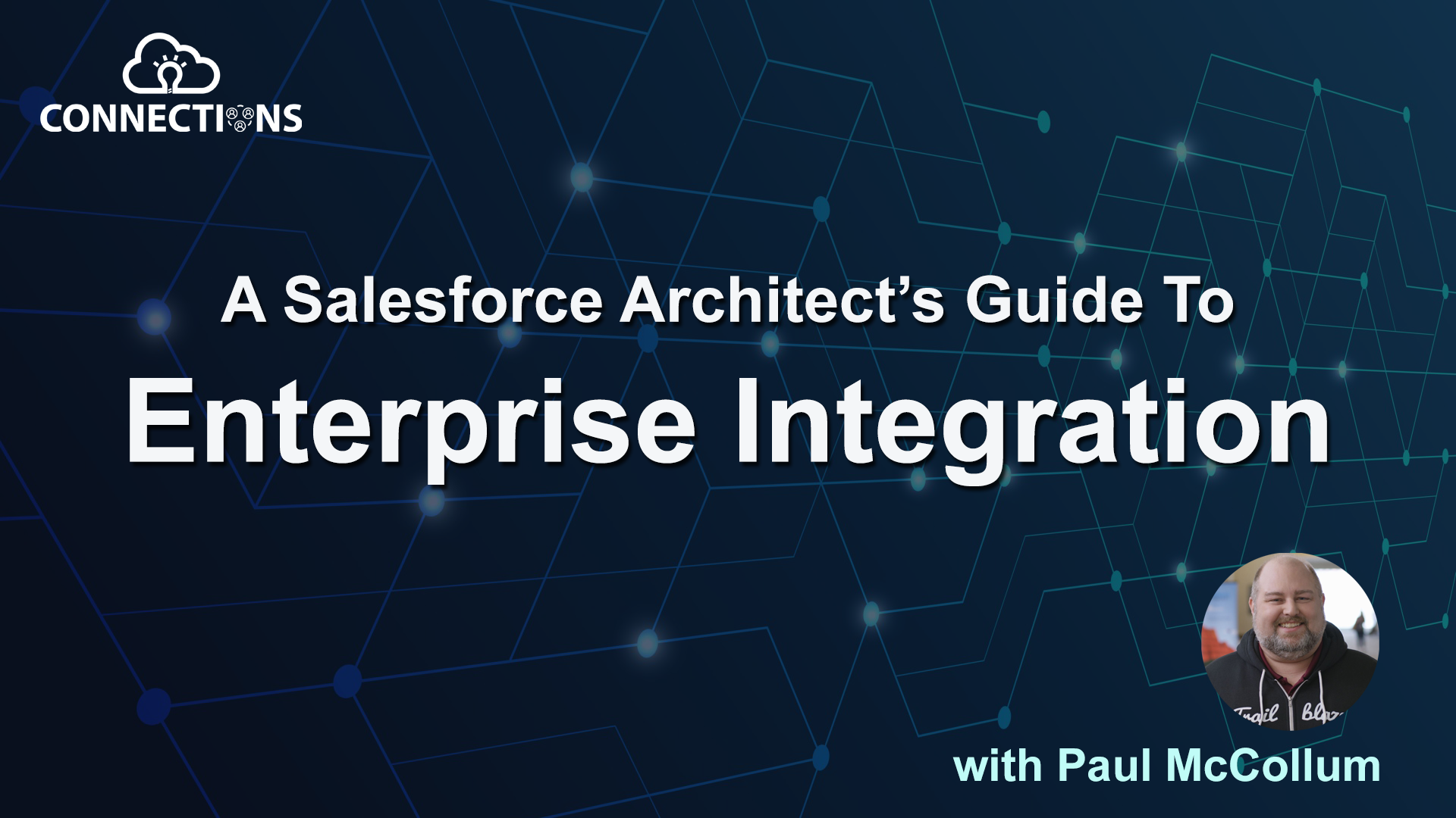 A Salesforce Architect's Guide to Enterprise Integration | Apptigent